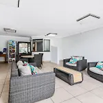 Beachfront Resort-Style Stay In Surfers Paradise
