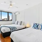 Beachfront Resort-Style Stay In Surfers Paradise