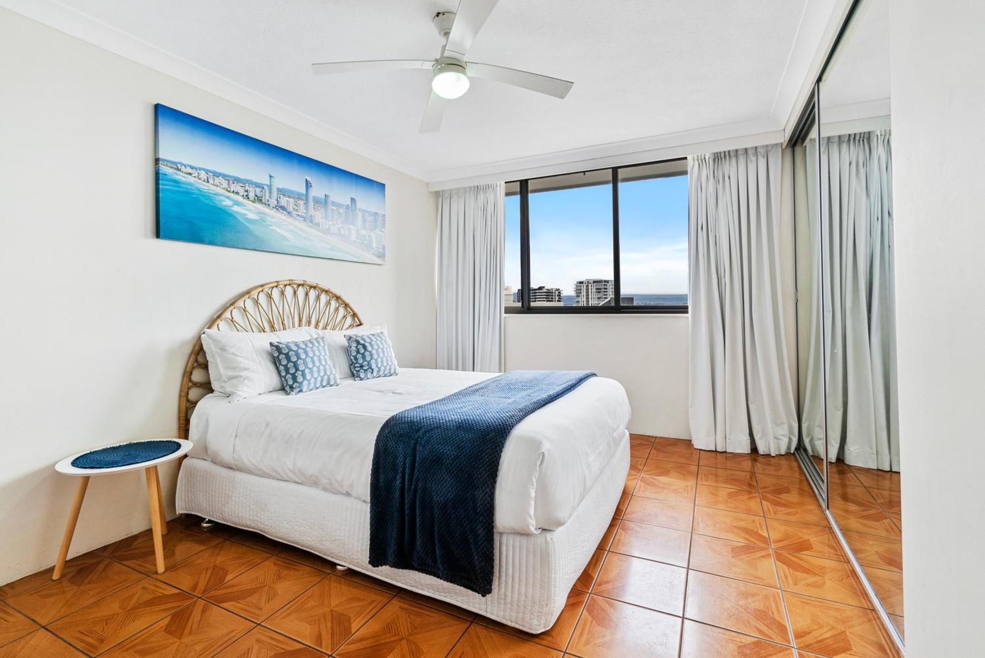 Apartment Beachfront Resort-style In Surfers Paradise Gold Coast